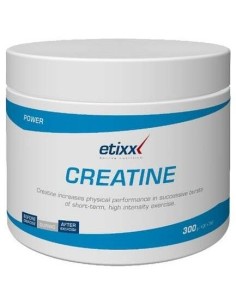 Etixx L-Glutamina 300Gr. de Etixx 2