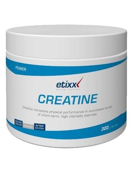 Etixx L-Glutamina 300 Gramos Etixx