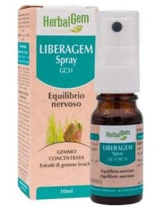Liberagem Spray 10Ml. Bio de Herbalgem 2