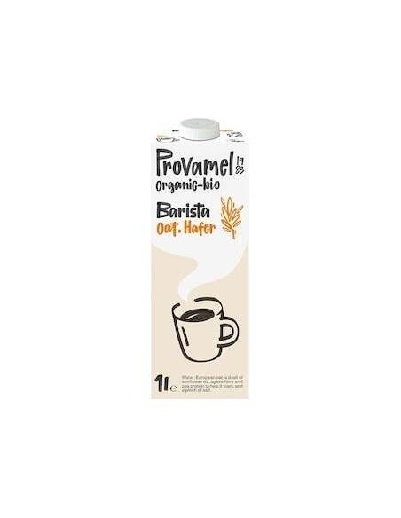 Provamel Bebida Vegetal De Avena Con Barista 1Lt** de Santiveri