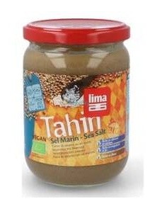 Tahin 500G de Lima 2