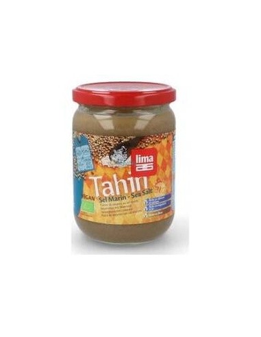 Tahin 500G de Lima