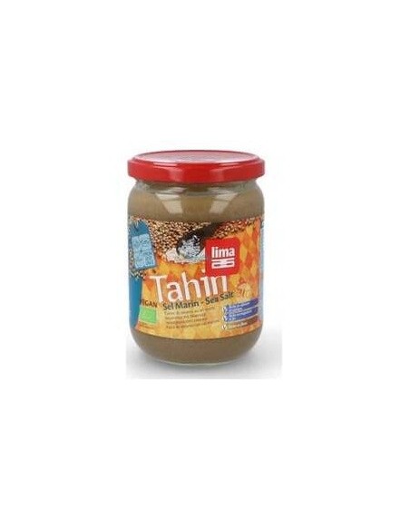 Tahin 500G de Lima