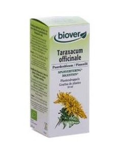 Ext. Taraxacum Officinalis (Diente De Leon) 50Ml. de Biover 2