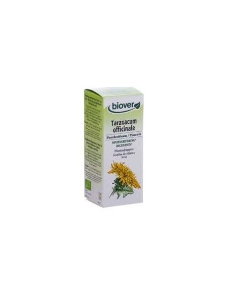 Ext. Taraxacum Officinalis (Diente De Leon) 50Ml. de Biover