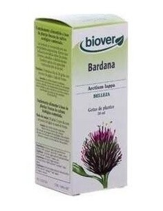 Ext. Arctium Lappa (Bardana)  50Ml. de Biover 2