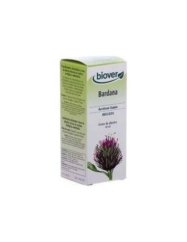Ext. Arctium Lappa (Bardana)  50Ml. de Biover