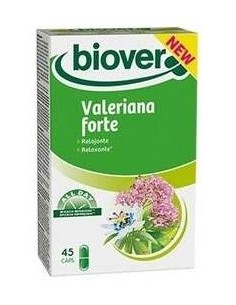 Valeriana Forte 45Cap. de Biover 2