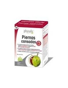 Piernas Cansadas de Physalis 2