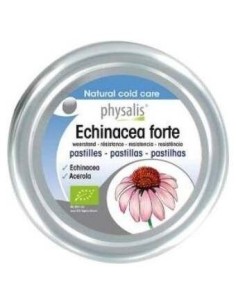 Echinacea Forte Gominolas 45Gr. Bio de Physalis 2