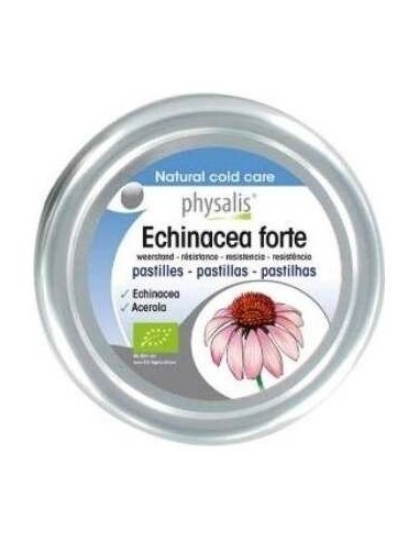 Echinacea Forte Gominolas de Physalis