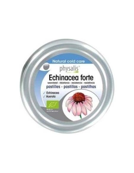 Echinacea Forte Gominolas de Physalis