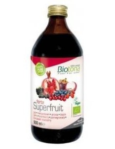 Jugo Superfruit Forte conc. de Biotona 2