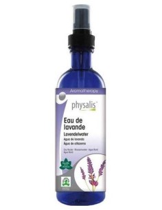 Agua de Lavanda de Physalis 2