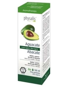 Aceite De Aguacate 100Ml. Bio de Physalis 2