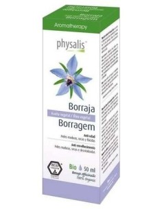Aceite De Borraja 50Ml Bio de Physalis 2