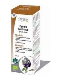 Ext. Alcachofera (Cynara S.) 100Ml. Bio de Physalis 2