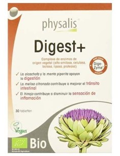 Digest+ de Physalis 2