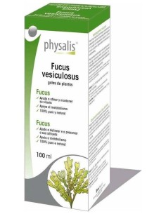 Ext. Fucus 100Ml. Bio de Physalis 2