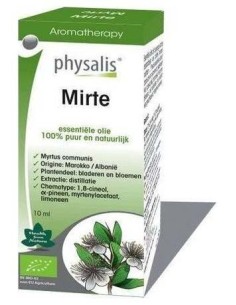 Aceite Esencial Mirto de Physalis 2