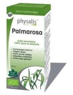 Aceite Esencial Palmarosa de Physalis 2