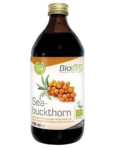 Jugo Espino Amarillo de Biotona 2