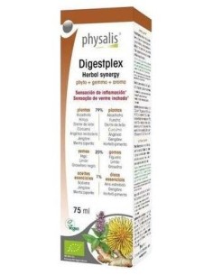 Sinergia Digestplex de Physalis 2