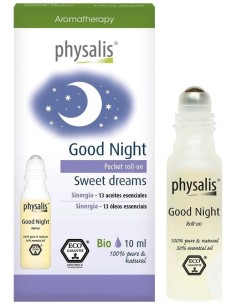 Roll-On Good Night de Physalis 2