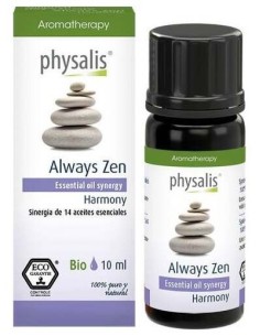 Synergia Ae Always Zen  de Physalis 2