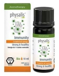 Synergia Ae Immunity  de Physalis 2