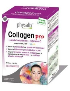 Collagen Pro de Physalis 2
