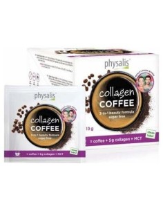 Collagen Coffee 12Sbrs. de Physalis 2