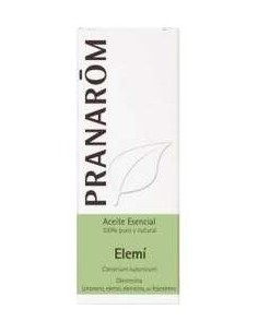 Elemi Aceite Esencial 10Ml. de Pranarom Aceites 2