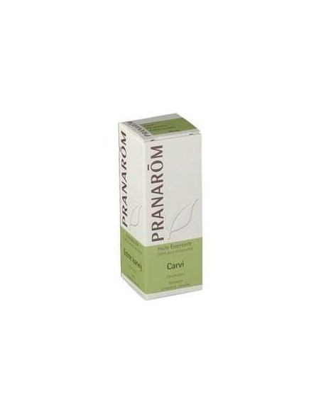 Alcaravea Aceite Esencial 10Ml. de Pranarom Aceites