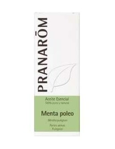Menta Poleo Aceite Esencial 10Ml. de Pranarom Aceites 2
