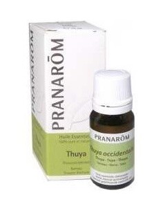 Thuya Occidentalis Aceite Esencial 10Ml. de Pranarom Aceites 2