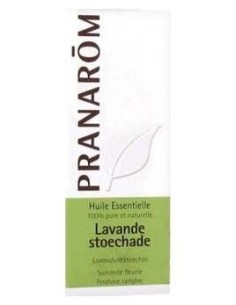 Cantueso Aceite Esencial 10Ml. de Pranarom Aceites 2