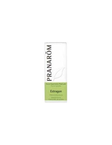 Estragon (Prediluido) Sumidad Florida 5Ml. de Pranarom Aceites