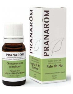 Palo De Ho Aceite Esencial 10Ml. de Pranarom Aceites 2