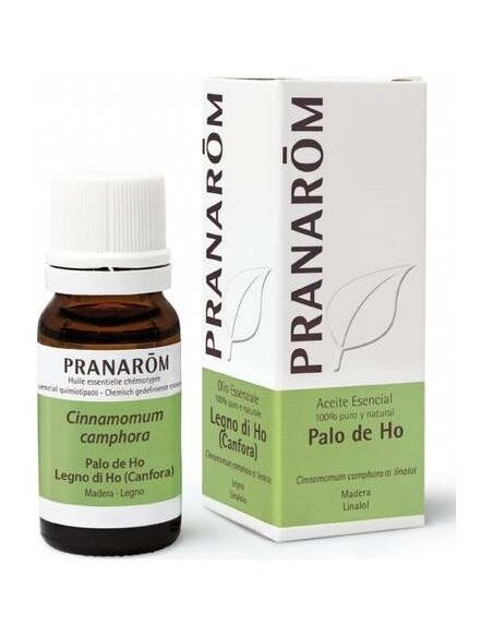 Palo De Ho Aceite Esencial 10Ml. de Pranarom Aceites