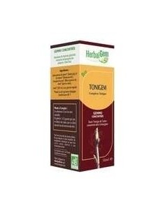Tonicgem 15Ml. de Herbalgem 2