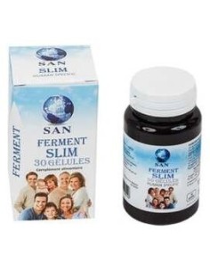 Ferment Slim 30Cap. de Probioticos San 2