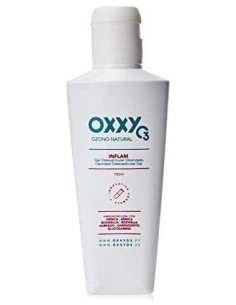 Oxxy Inflam Gel 100Ml. de Oxxy 2