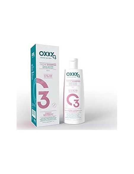 Oxxy Champu De Ozono 200Ml. de Oxxy