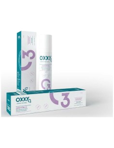 Oxxy Dentifrico 100Ml. de Oxxy 2