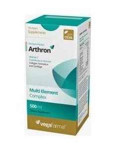 Arthron 500Ml. de Vegafarma 2