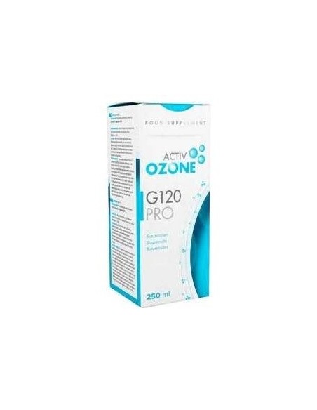 Activozone Body Cream 250Ml. de Activozone