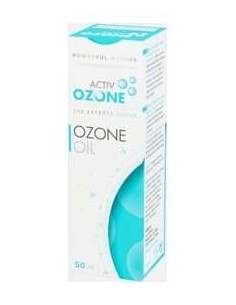 Activozone Ozone Oil 800Ip 50Ml. de Activozone 2