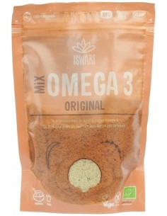 Omega 3 Original 200Gr 200 G de Iswari 2