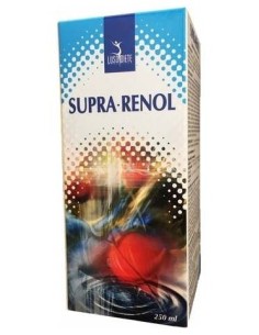 Supra-Renol 250Ml. Lusodiete de Lusodiete 2